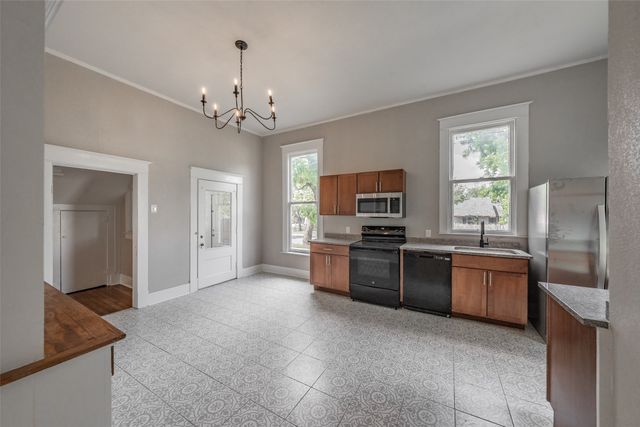 2700 Grim Avenue, Waco, TX 76707