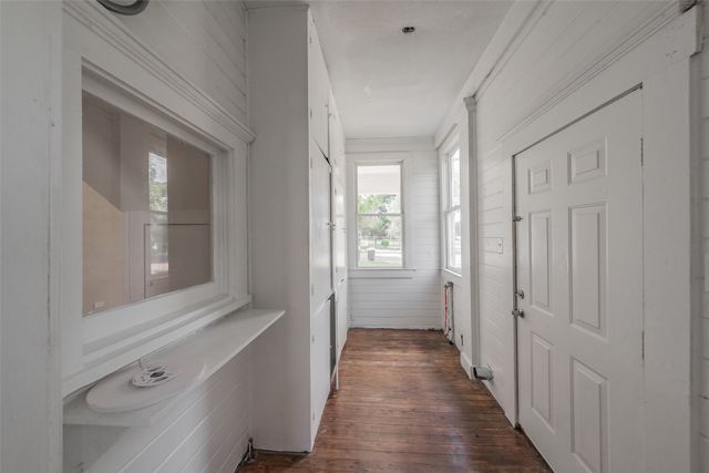 2700 Grim Avenue, Waco, TX 76707