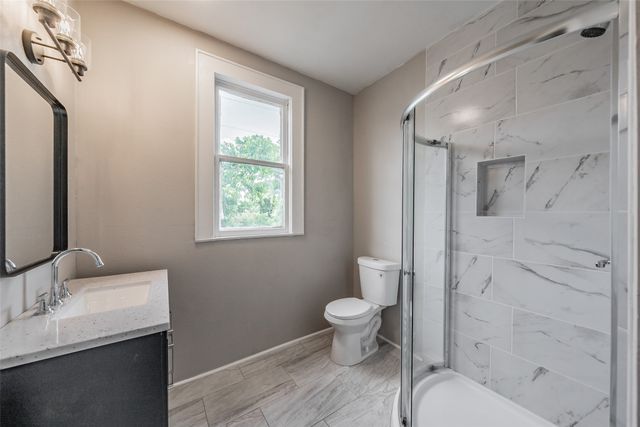 2700 Grim Avenue, Waco, TX 76707