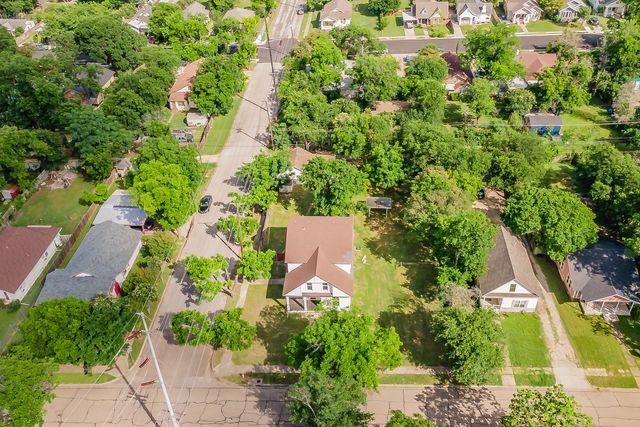 2700 Grim Avenue, Waco, TX 76707