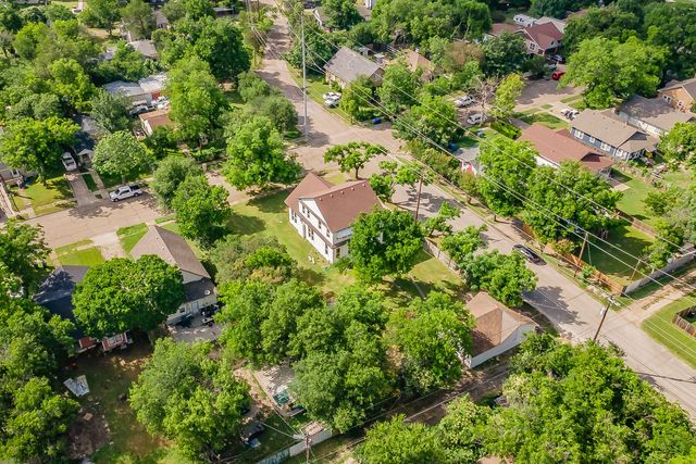2700 Grim Avenue, Waco, TX 76707