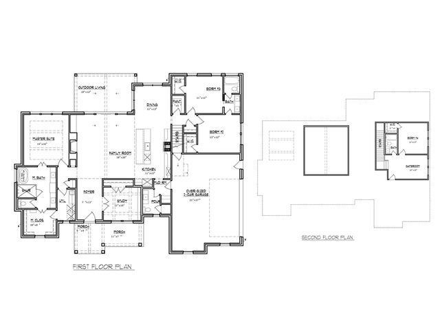5878 E Sky Hawk Trail, Royse City, TX 75189