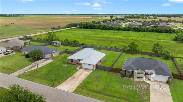 8952 Sherman Road, Foley, AL 36535