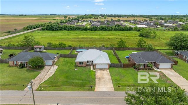 8952 Sherman Road, Foley, AL 36535
