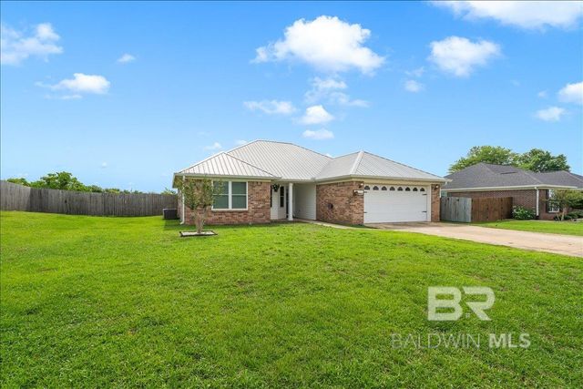 8952 Sherman Road, Foley, AL 36535