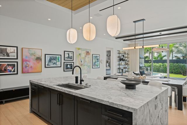 745 Park Drive W, Boca Raton, FL 33432