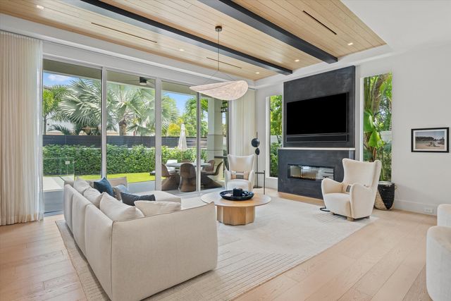 745 Park Drive W, Boca Raton, FL 33432