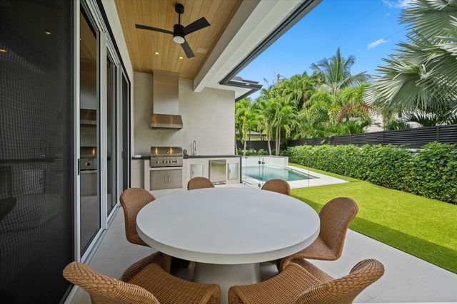 745 Park Drive W, Boca Raton, FL 33432