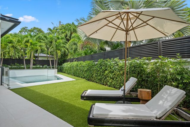 745 Park Drive W, Boca Raton, FL 33432