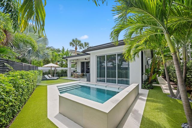 745 Park Drive W, Boca Raton, FL 33432