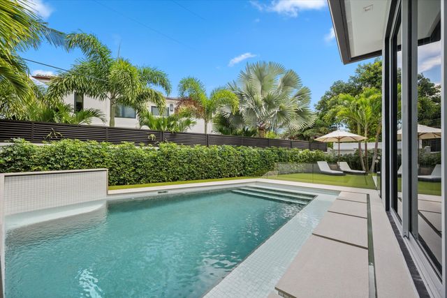 745 Park Drive W, Boca Raton, FL 33432