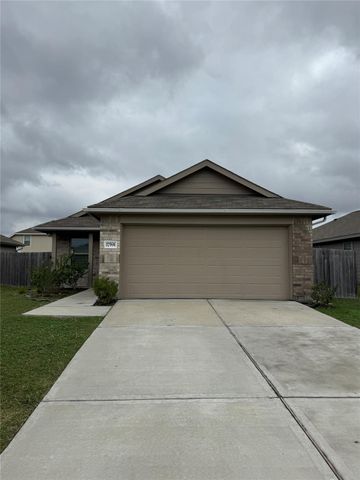 17591 Longwood Trace Lane, New Caney, TX 77357