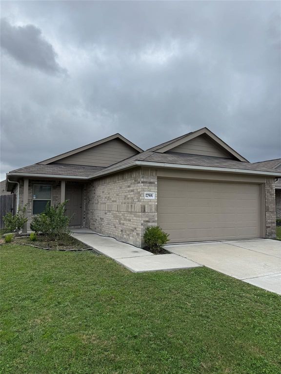 17591 Longwood Trace Lane, New Caney, TX 77357