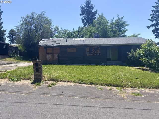 6166 Sw WILBARD St, Portland, OR 97219