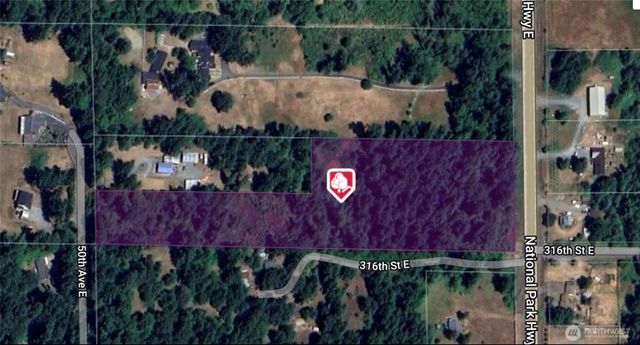 31510 Mountain Hwy Highway E, Eatonville, WA 98328