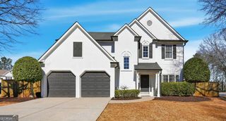 2390 Lunetta Lane, Alpharetta, GA 30004