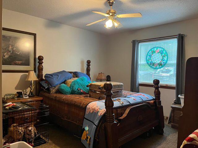 1702 E Spring Drive, Horseshoe Bend, AR 72512