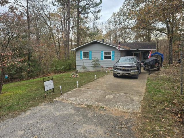 1702 E Spring Drive, Horseshoe Bend, AR 72512