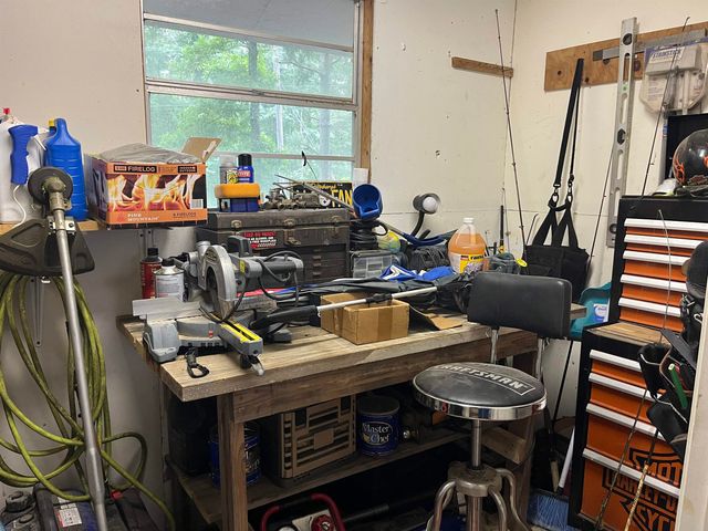 1702 E Spring Drive, Horseshoe Bend, AR 72512