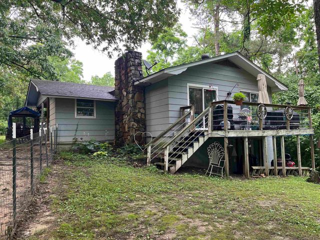 1702 E Spring Drive, Horseshoe Bend, AR 72512