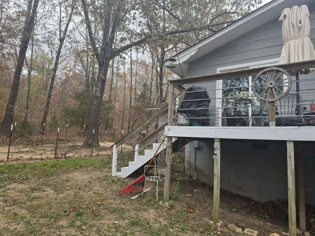 1702 E Spring Drive, Horseshoe Bend, AR 72512