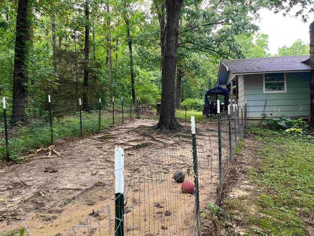 1702 E Spring Drive, Horseshoe Bend, AR 72512