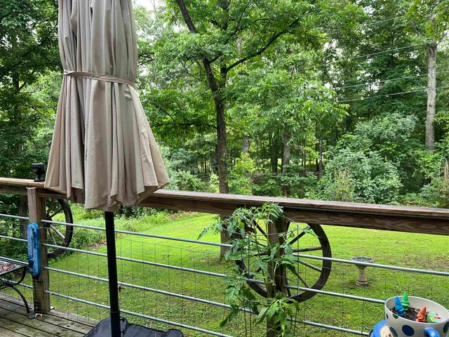 1702 E Spring Drive, Horseshoe Bend, AR 72512