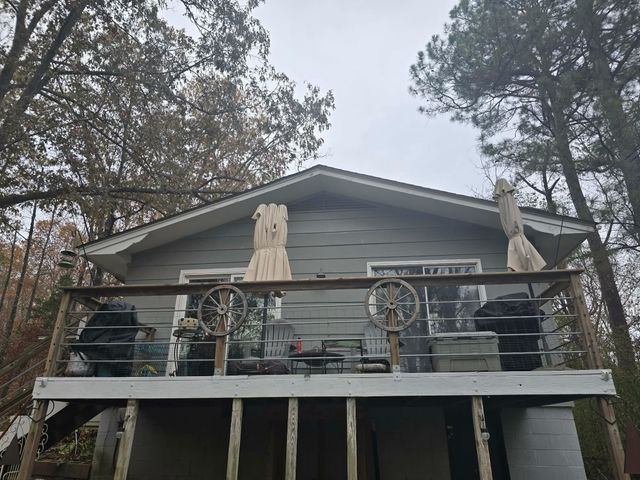 1702 E Spring Drive, Horseshoe Bend, AR 72512