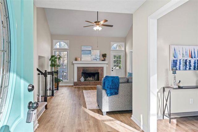 7166 Regent Street, Lithonia, GA 30058