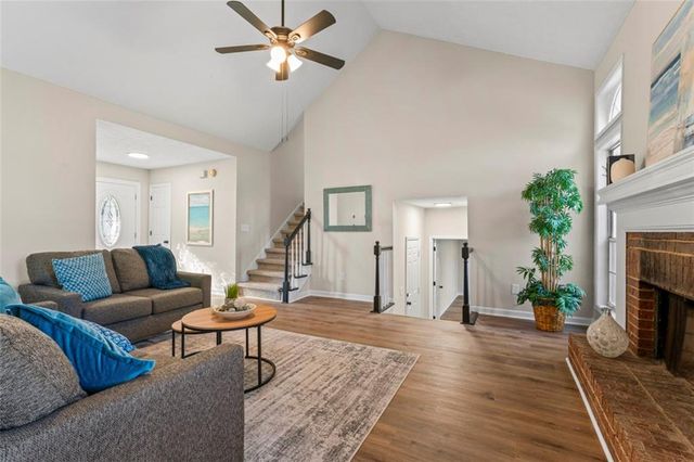 7166 Regent Street, Lithonia, GA 30058