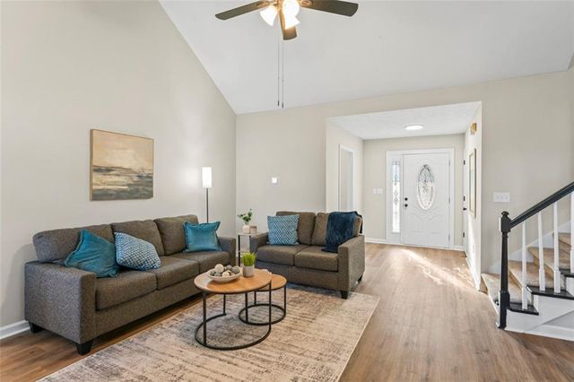 7166 Regent Street, Lithonia, GA 30058