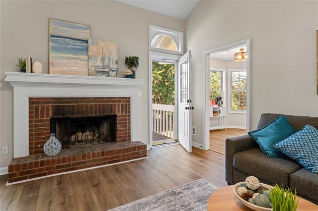 7166 Regent Street, Lithonia, GA 30058