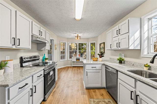 7166 Regent Street, Lithonia, GA 30058