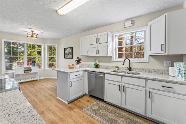 7166 Regent Street, Lithonia, GA 30058