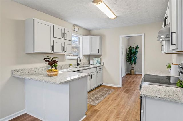 7166 Regent Street, Lithonia, GA 30058