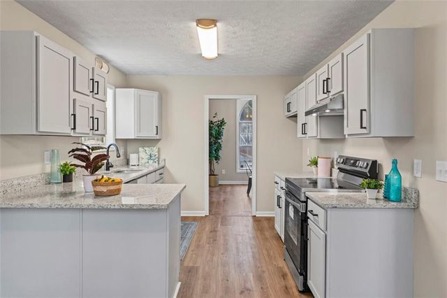 7166 Regent Street, Lithonia, GA 30058