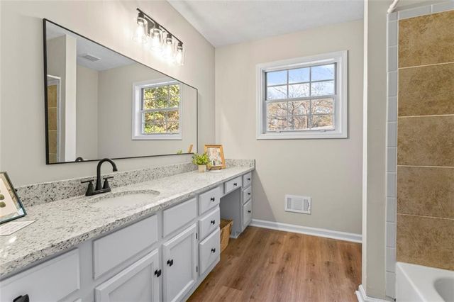 7166 Regent Street, Lithonia, GA 30058