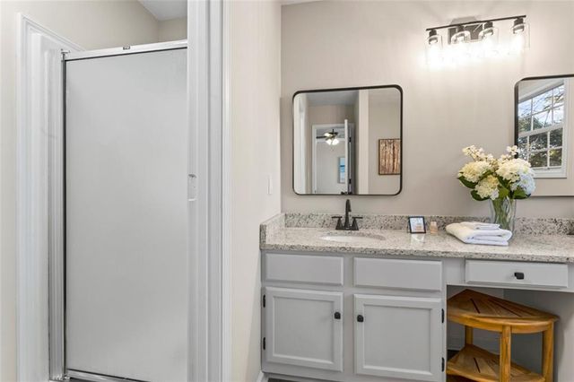 7166 Regent Street, Lithonia, GA 30058