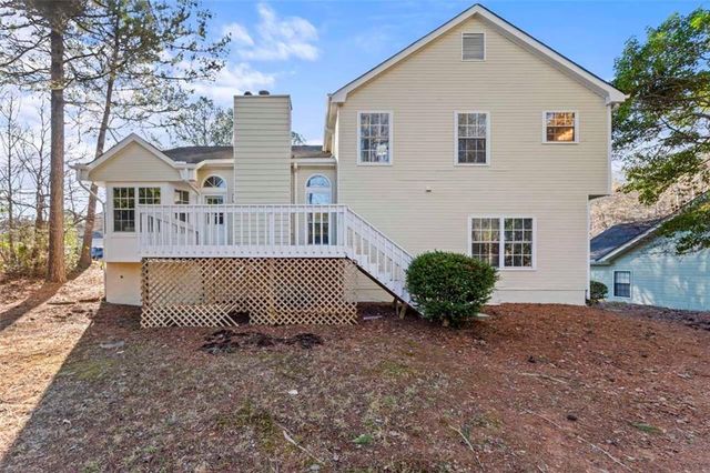 7166 Regent Street, Lithonia, GA 30058