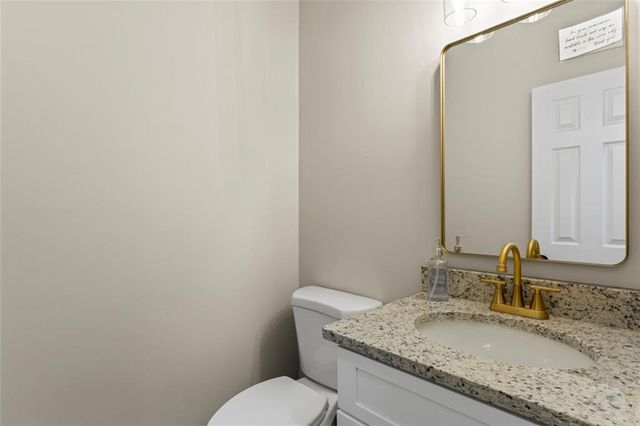 7166 Regent Street, Lithonia, GA 30058