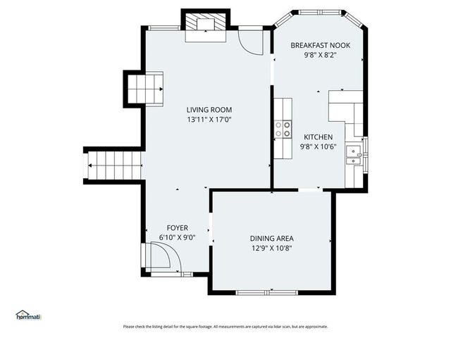 7166 Regent Street, Lithonia, GA 30058