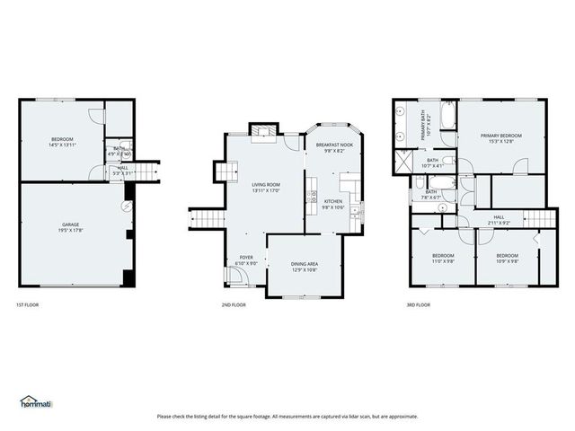 7166 Regent Street, Lithonia, GA 30058