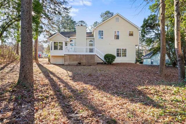 7166 Regent Street, Lithonia, GA 30058