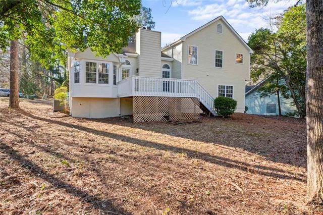 7166 Regent Street, Lithonia, GA 30058