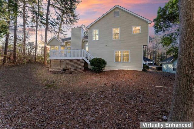 7166 Regent Street, Lithonia, GA 30058