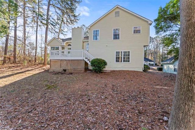 7166 Regent Street, Lithonia, GA 30058