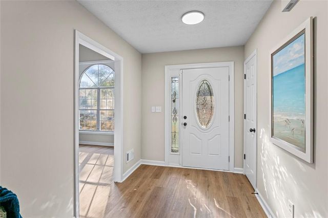 7166 Regent Street, Lithonia, GA 30058