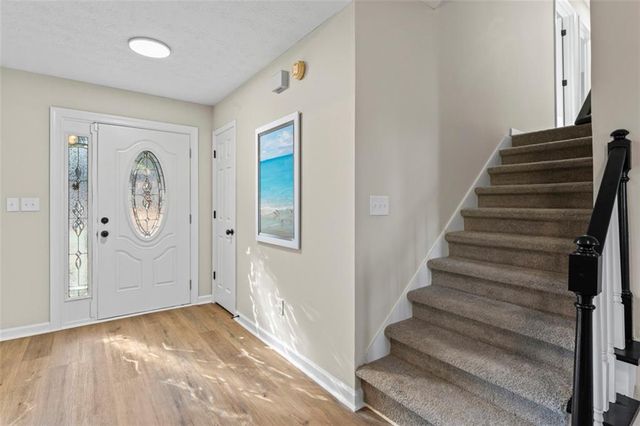 7166 Regent Street, Lithonia, GA 30058