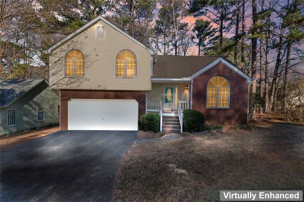 7166 Regent Street, Lithonia, GA 30058