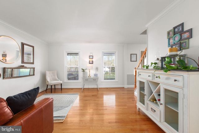 12534 BELFIELD CT, Woodbridge, VA 22192